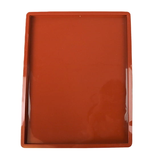 Professional Silicone Baking Mat for Bakeries and Home Kitchens Withstands High Temperatures Nonstick for Cleaning