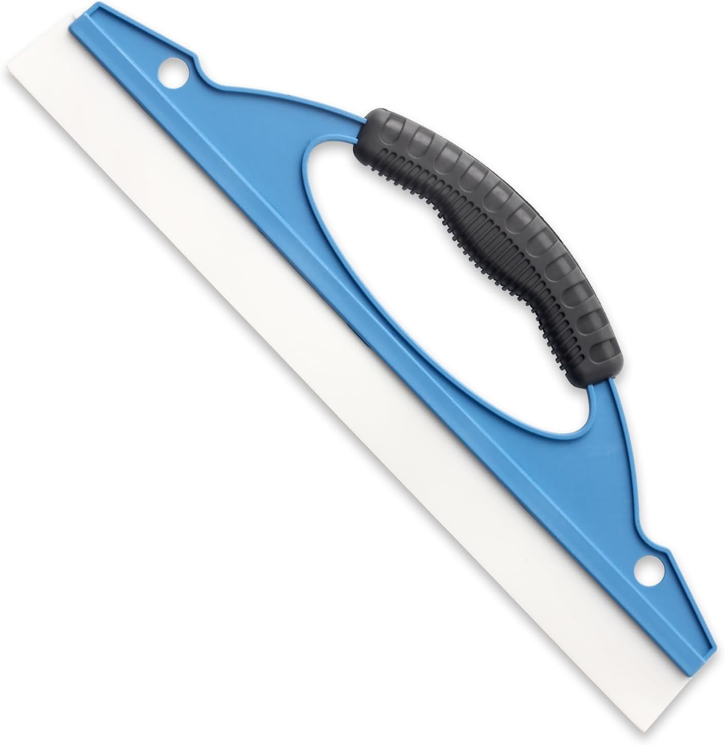 Professional Silicone Car Window \u0026 Windshield Squeegee High-Performance Water Blade for Streak-Free Drying, Quick Water Removal \u0026 Scratch-Free Glass Cleaning