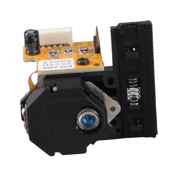 Professional Single Head Laser Optical Lens Component KSS-240A DVD Player Replacement Parts - 5 x 5 Inches