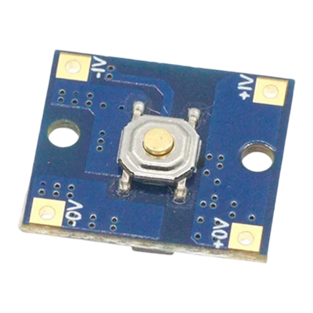 Professional Single Stable Electronic Switching Module Compact Touch ...