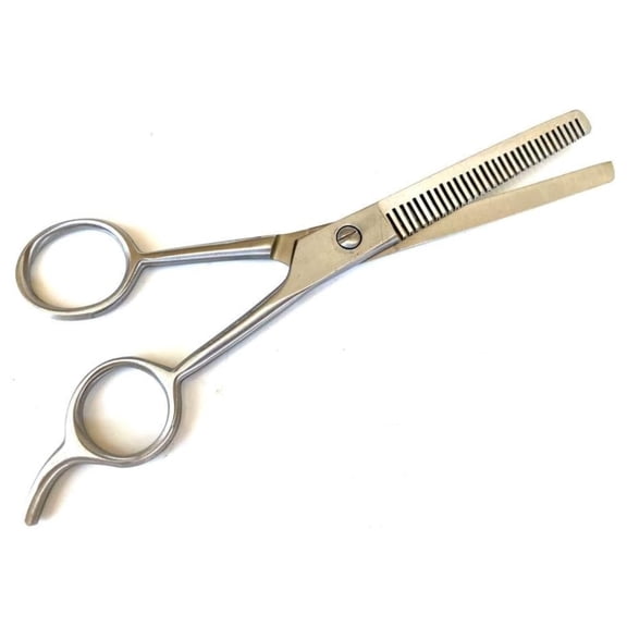 MT Single Teeth Thinning Shears Scissors, 6.5" Barber Tools