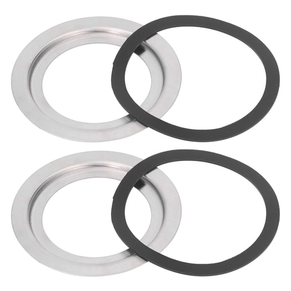 Professional Sink Adapter Rings Heavy Duty for Garbage Disposal Replacement