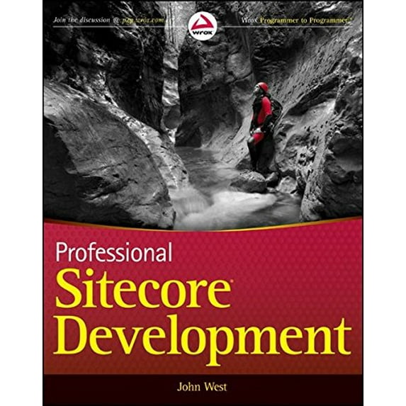 Pre-Owned Professional Sitecore Development (Paperback) 047093901X 9780470939017