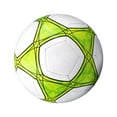 thumbnail image 1 of Professional Size Soccer Balls Football Training Balls Classical Pattern Panel, 1 of 11