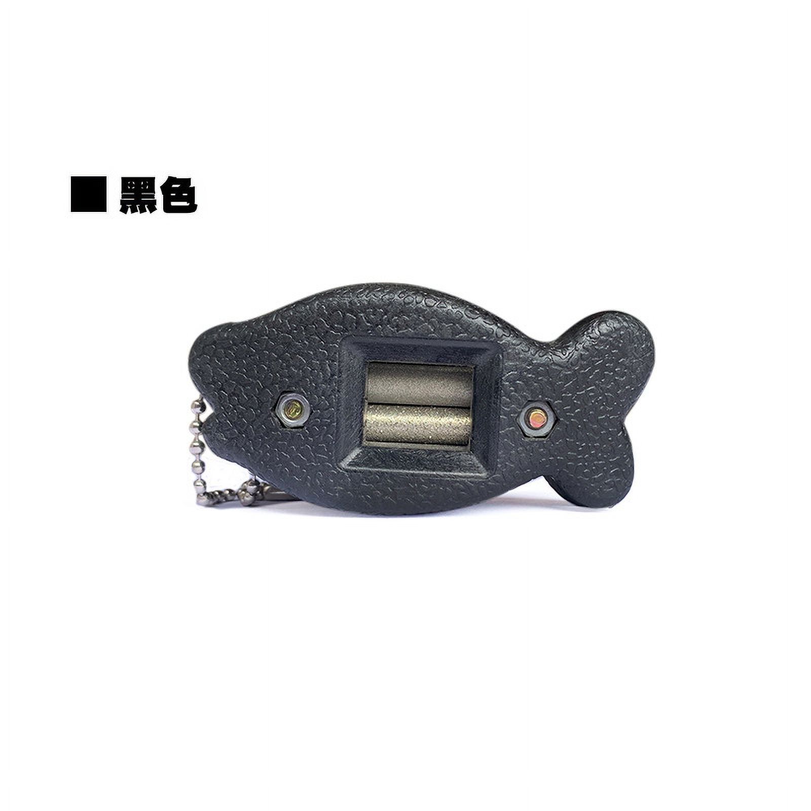 Professional Skate Grindstone Portable Blade Sharpener Skating Blade