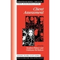 thumbnail image 1 of Professional Skills for Counsellors Client Assessment, (Paperback), 1 of 1