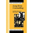 thumbnail image 1 of Professional Skills for Counsellors Long-Term Counselling, (Paperback), 1 of 1