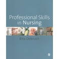 thumbnail image 1 of Professional Skills in Nursing, (Paperback), 1 of 1