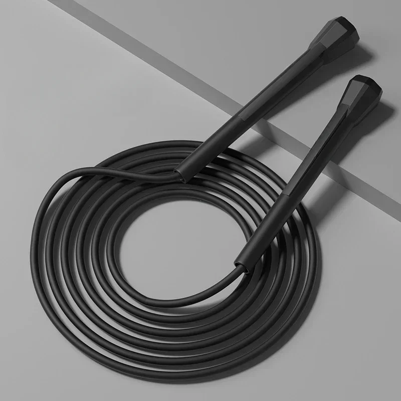 Professional Skipping Rope Fitness Jump Rope Men Women Kids Training Gym Sports Equipment