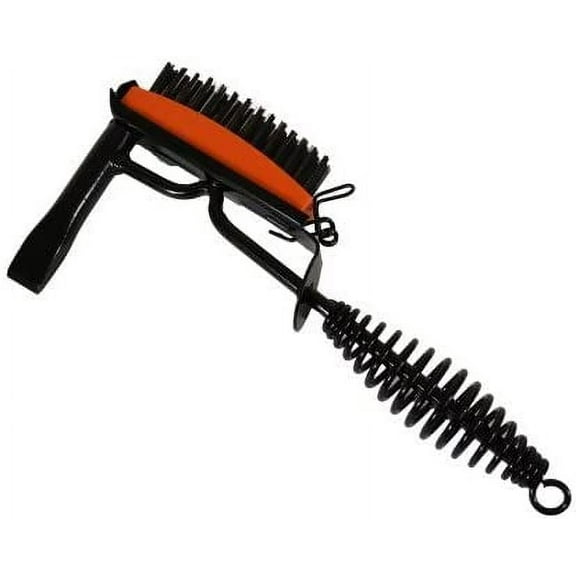 Professional Slag Hammer Welding Chipper Hammer with Removable Wire Brush