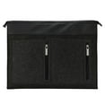 thumbnail image 1 of Professional Sleek 15 inch Executive Carry Case Laptop Bag for Apple MacBook Pro, 1 of 7