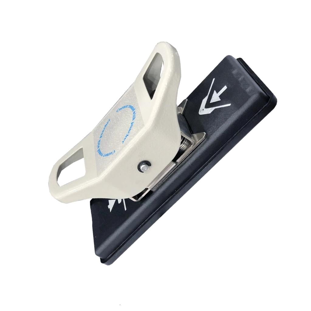 Professional Slot Hole Punching Corner Rounder Card Craft Square Hole Punching Machine Replacement