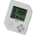 thumbnail image 1 of Professional Small Metronome with Anti Fall Plastic Housing and Intuitive Interface Suitable for Piano Drum Practice, 1 of 10