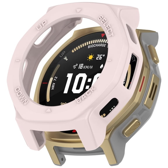 Professional Smart Watch Featuring Fade Resistant Color | Featuring Calling Full Coverage | For Solo Travelers Gray Excellent For Weekend Trips Gray