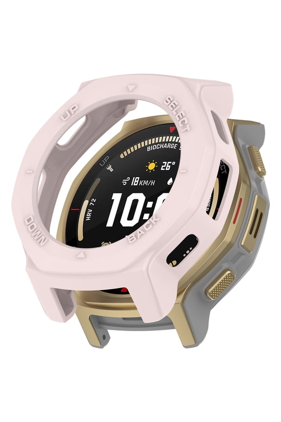 Professional Smart Watch Featuring Fade Resistant Color | Featuring Calling Full Coverage | For Solo Travelers Gray Excellent For Weekend Trips Gray