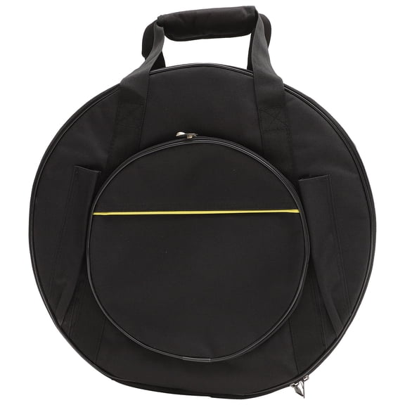 FONDOTIN Portable Snare Drum Bag with Oxford Cloth, Protective Case for Percussion Accessories
