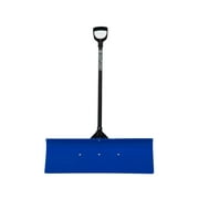 Professional Snow Pusher EarthWay Polar Tech 91024 24in Blade