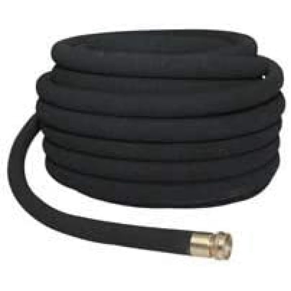 Professional Soaker Hose 1" x 100 ft, 100' Length x 1 Outside Diameter