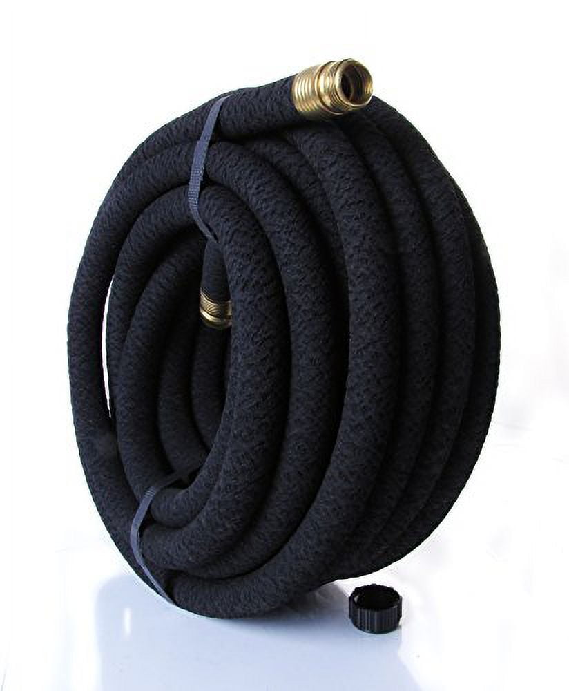 Professional Soaker Hose - 50 Foot Length