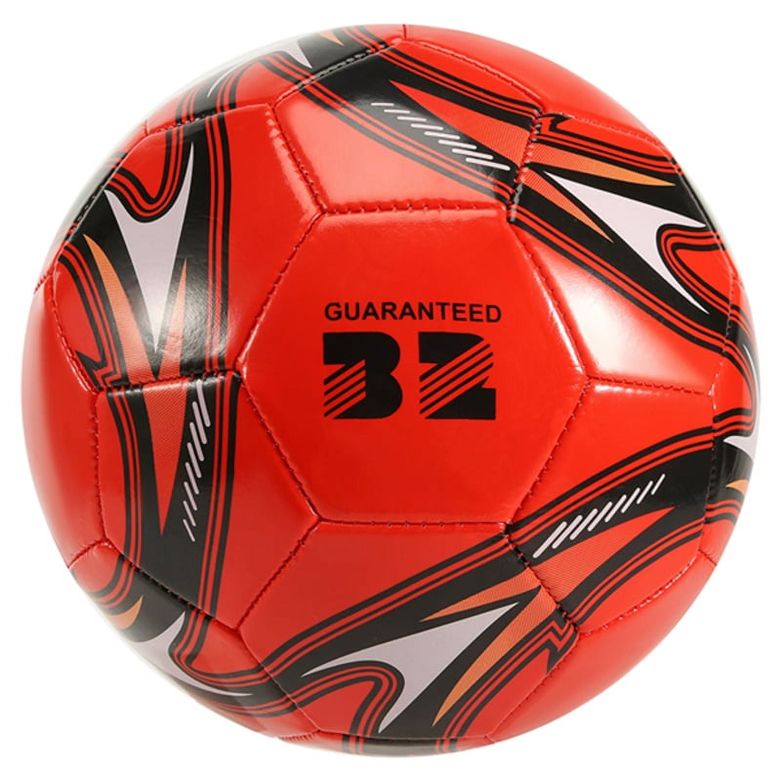 Professional Soccer Ball