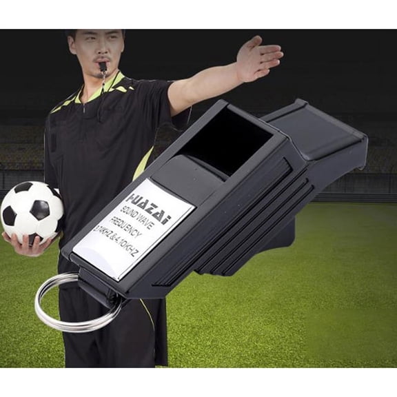 Professional Soccer Football Referee Whistle Volleyball Handball Whistles