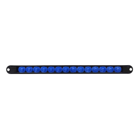 Professional Socket Rack Organization Socket Organization Holder Repair Tool Wall Wrench Home Management