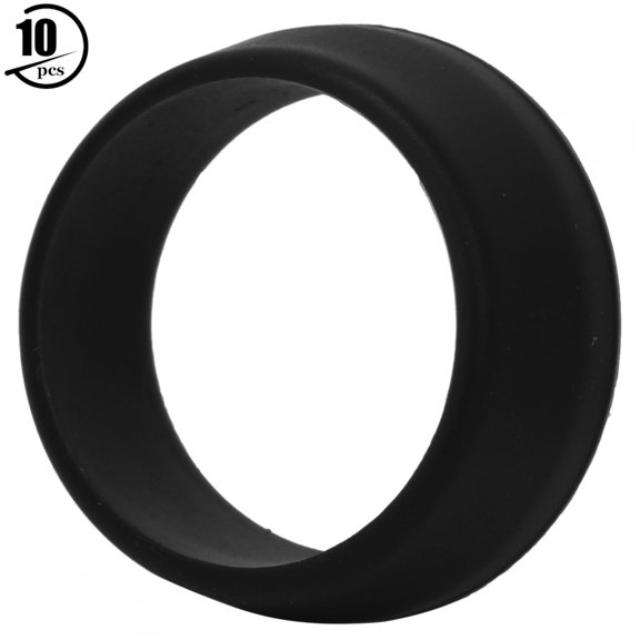 Professional Soft Silicone Bicycle Seat Post Waterproof O Ring Cover Protective Seal