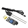 thumbnail image 1 of Professional Soil Moisture Detector Module Soil Humidity Detector Sensory Humidity Module Detector For Automated Watering, 1 of 9