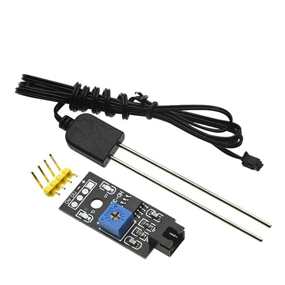 Professional Soil Moisture Detector Module Soil Humidity Detector Sensory Humidity Module Detector For Automated Watering