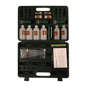 Luster Leaf Products Luster Leaf 1665 Professional Soil Kit with 200 Tests, Green