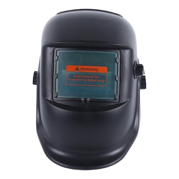 Professional Solar Welding HelmetsOffer Auto Darkenings Feature Comfortable Fit For Extended Use In Various Work Setting