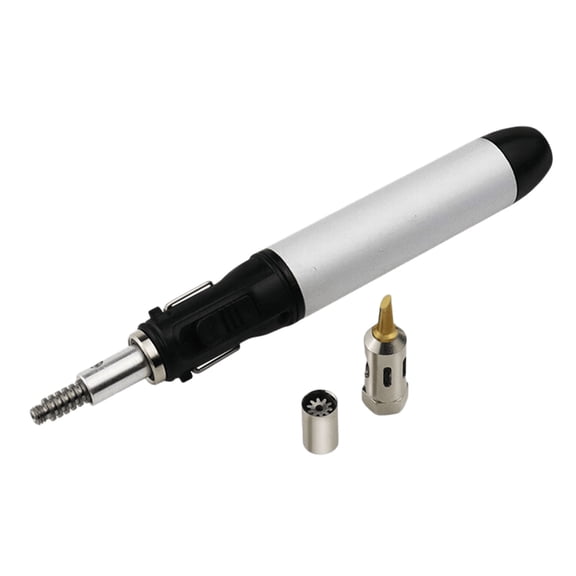 Professional Soldering Iron Set Soldering Iron, Cordless and Portable with Adjustable Temperature