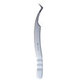 thumbnail image 1 of Professional Soldering Positioning Tweezers Stainless Steel For Solder Tasks And Small Electronic Components, 1 of 10
