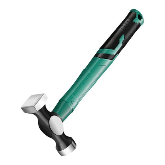 Professional Solid Hammer High Carbon Steel Superior Durability Anti Rust For Resistance In Various Conditions