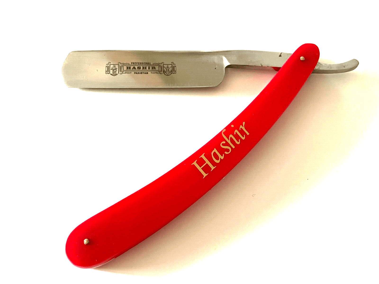 Professional Solid Men’s Barber Shaving Straight Razor Tool Hair ...