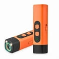 thumbnail image 1 of Professional Sonic Emitters Dog Training Tool Dog Bark Deterrent Device with  LED Flashlight, 1 of 7
