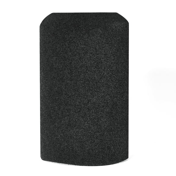 Professional Sound Enhancer Velvets Sponges Filter for K688 Vocal