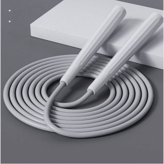 Professional Speed Jump Rope Fitness Training Rope for Adults Competition Racing Sports Equipment