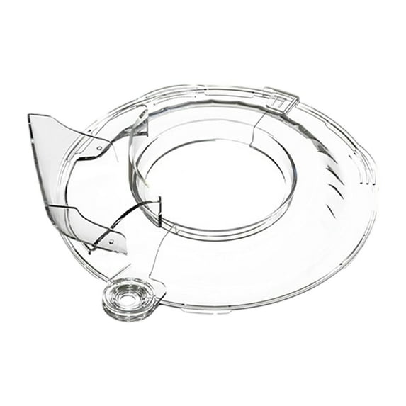 Professional Splash Protector For Kitchen Stand Mixer Use Family Baking Essential Accessory Scratch Resistant Cover
