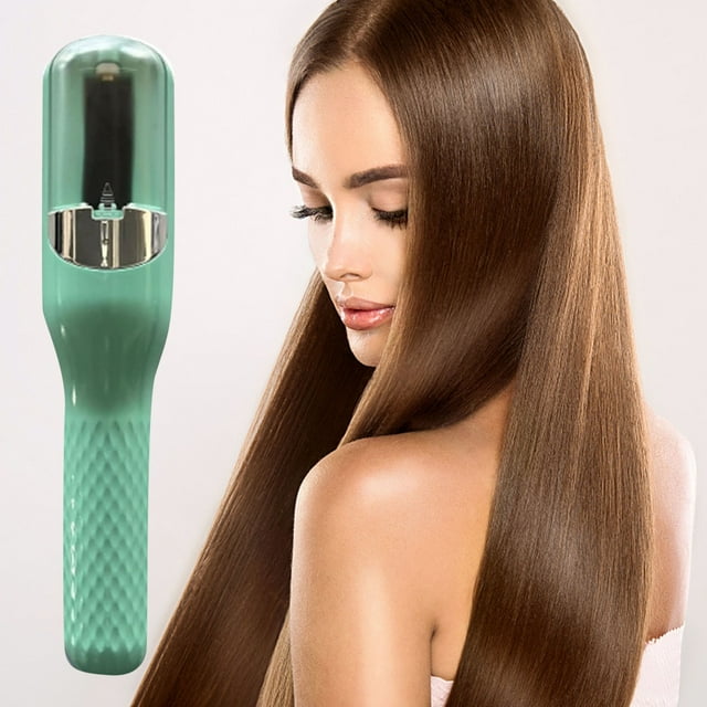 Professional Split End Remover Device 2 In 1 Automatic Split End