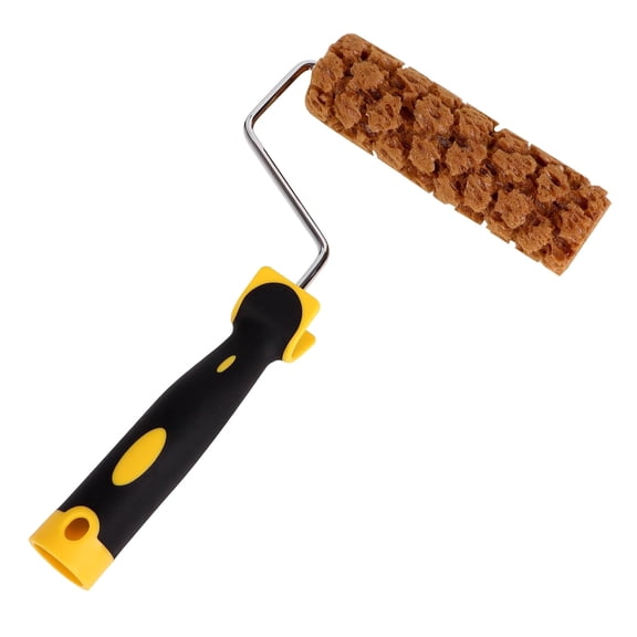 Professional Sponges Paint Roller For Textured Wall Epoxy Flooring and Precisions Detail Work