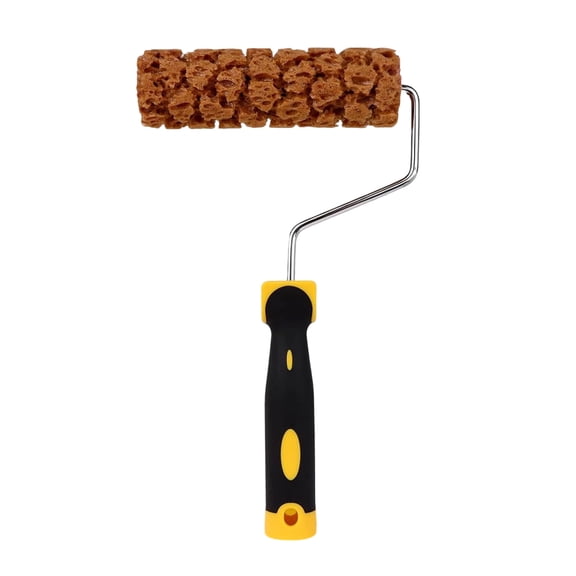 Professional Sponges Paint Roller For Textured Wall Epoxy Flooring and Precisions Detail Work