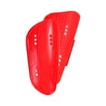 thumbnail image 1 of Professional Sports Shin Guard For Training And Competition - Ergonomic Design, Adjustable Straps, Breathable Mesh, Comfortable Fit, High-Density Foam Padding, Impact Absorption,, 1 of 4