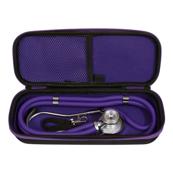 Sprague Rappaport ASA Techmed Inc, Sprague Rappaport Double Dual Head Stethoscope, Adult ...