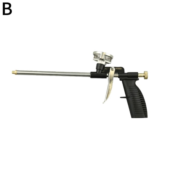 Professional Spray Foam Application Heavy Duty Applicator GX Tool with Val O3Z8