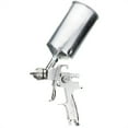 Professional Spray Gun For Painting Cars 1.4mm Nozzle 1000ML Gravity