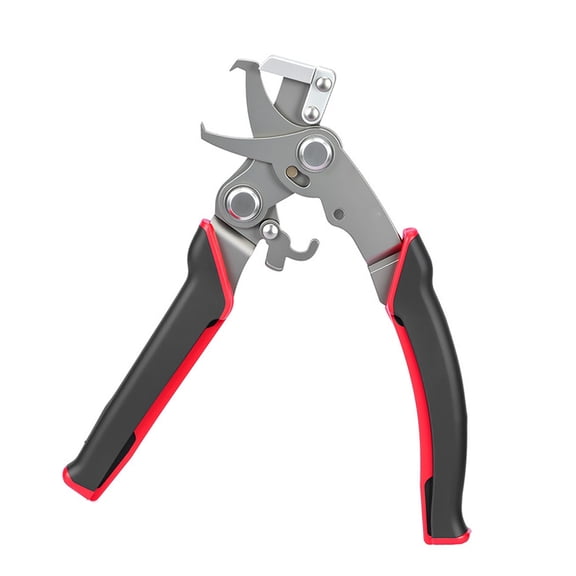 Professional Spring Loaded Clip Extractor Tool For Quick Car Trim Repair