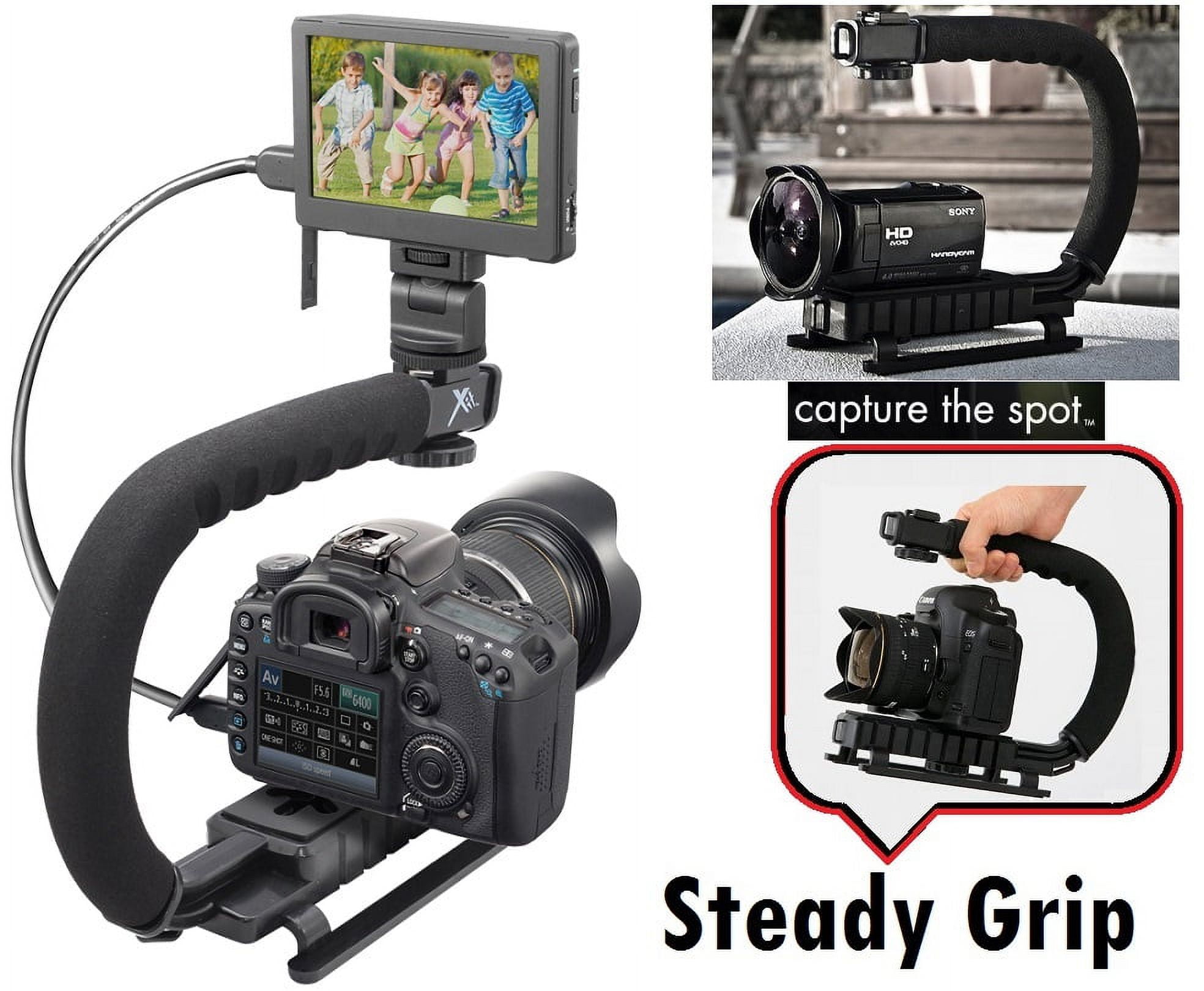 Accessoires pour Canon VIXIA HF G60
