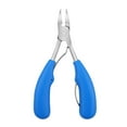 thumbnail image 1 of Professional Stainless Steel Nail Clippers Set With Sharp Blades For Home And Travel Use, 1 of 8