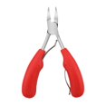 thumbnail image 1 of Professional Stainless Steel Nail Clippers Set With Sharp Blades For Home And Travel Use, 1 of 8